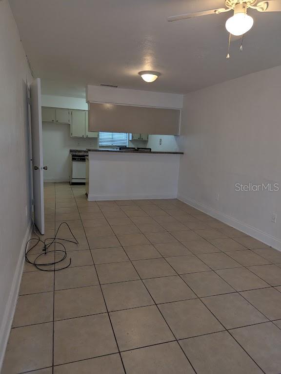 CEDAR RIDGE - Residential Income