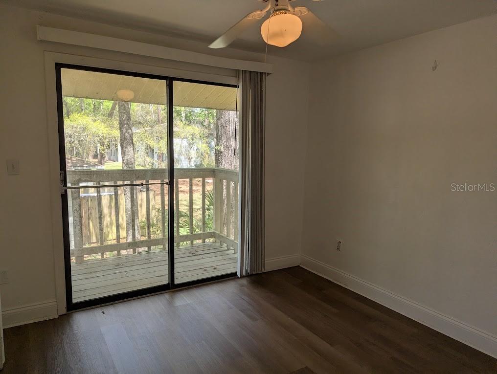 CEDAR RIDGE - Residential Income