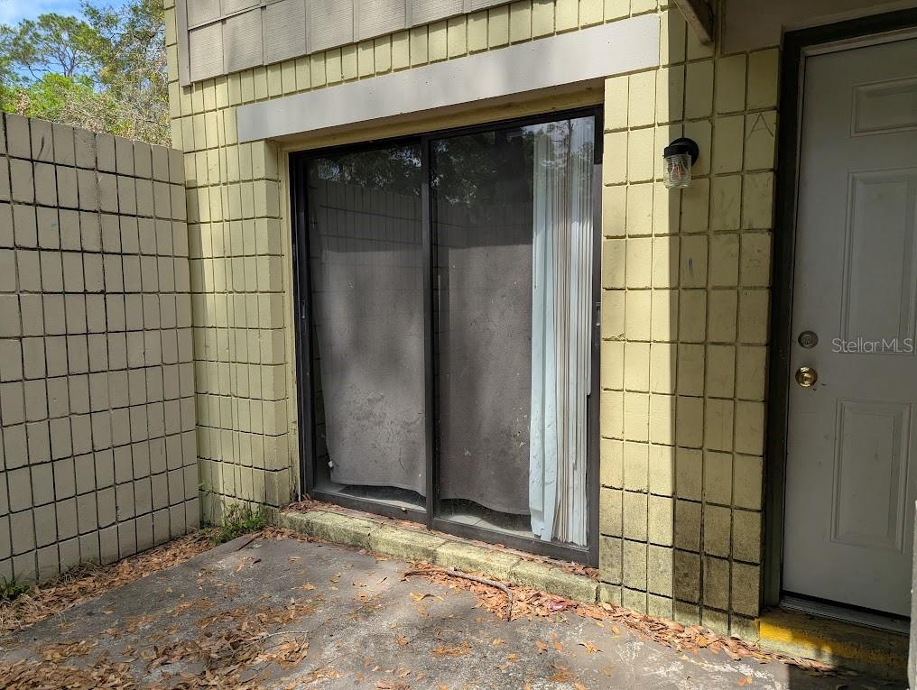 CEDAR RIDGE - Residential Income