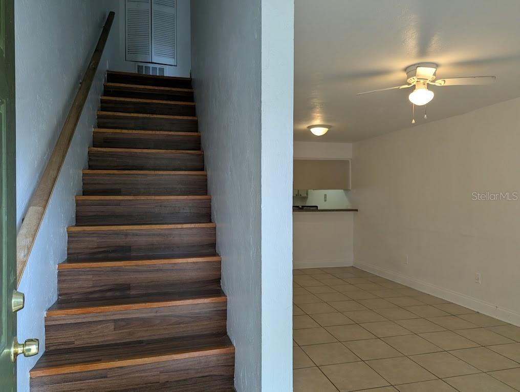 CEDAR RIDGE - Residential Income