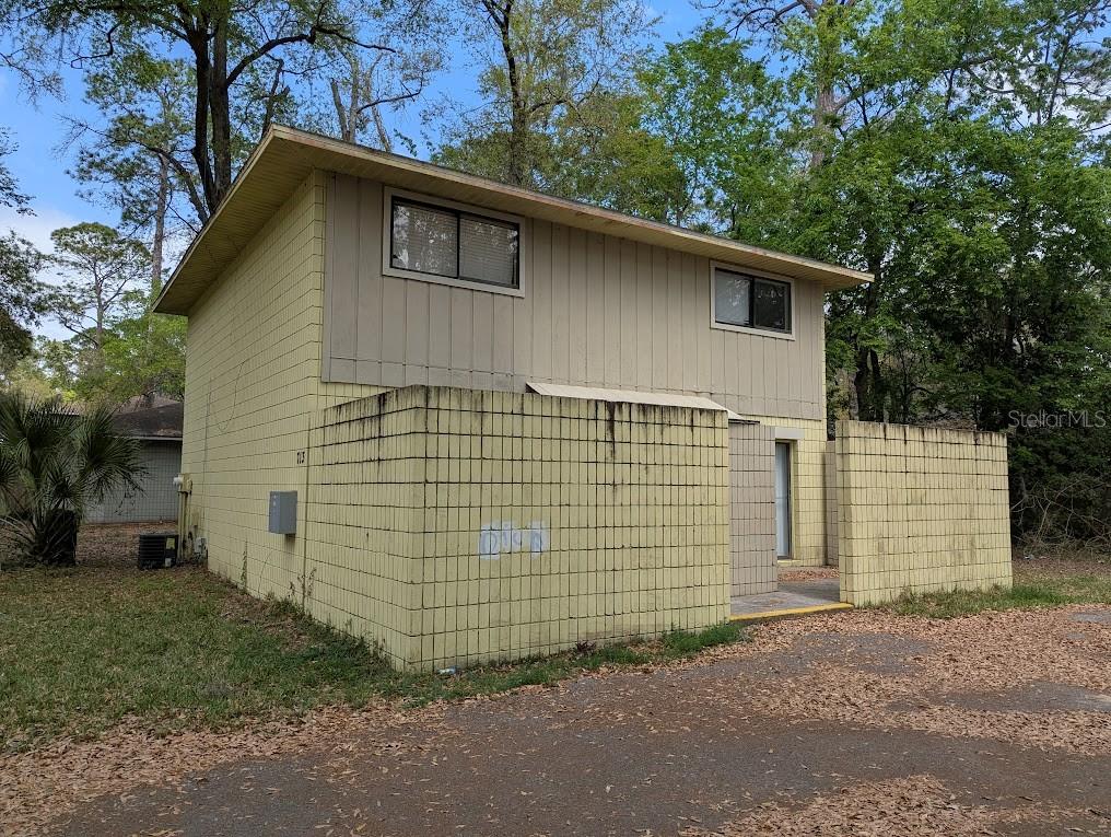 CEDAR RIDGE - Residential Income