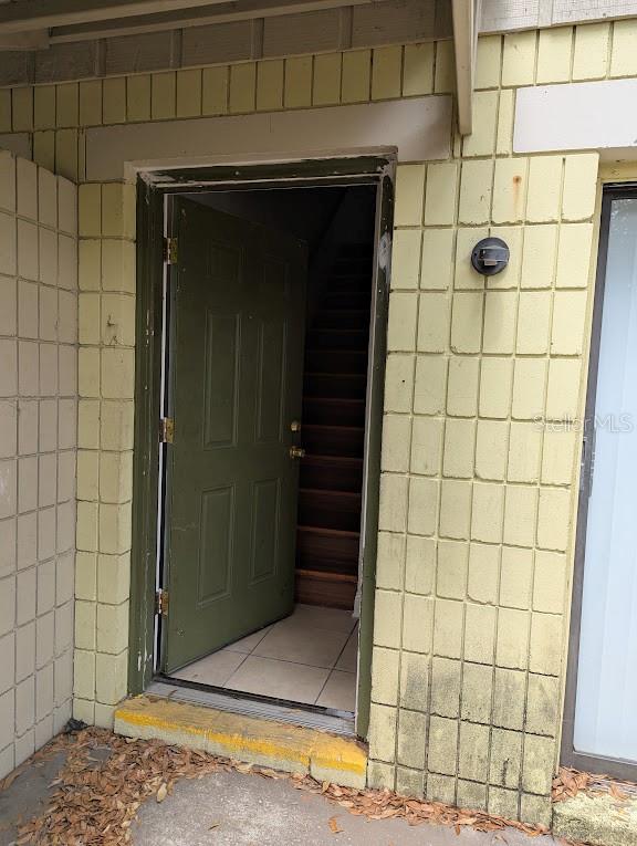 CEDAR RIDGE - Residential Income