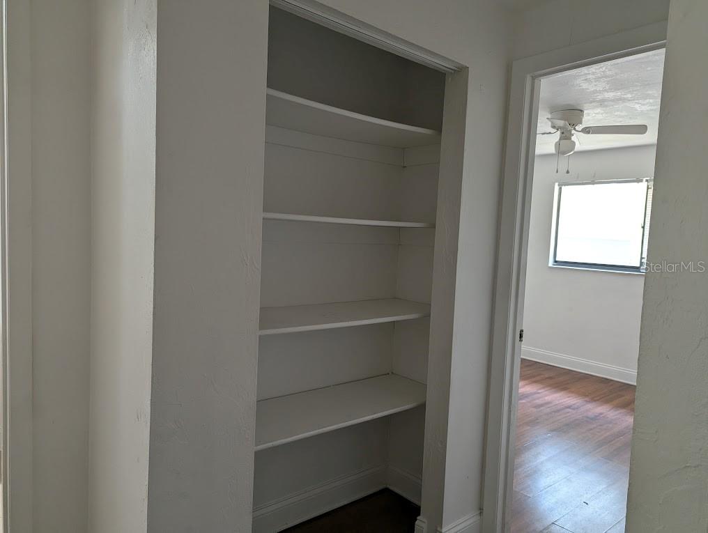 CEDAR RIDGE - Residential Income