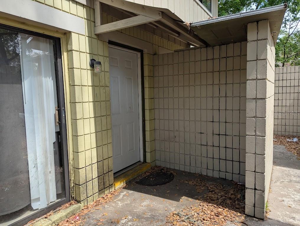 CEDAR RIDGE - Residential Income