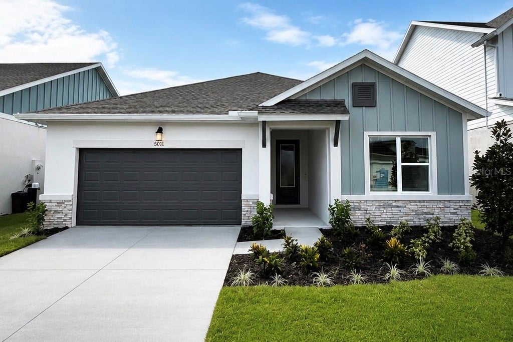 Photo of 5011 Chapel Row Avenue, Apollo Beach, FL 33572 (MLS # J1004867)