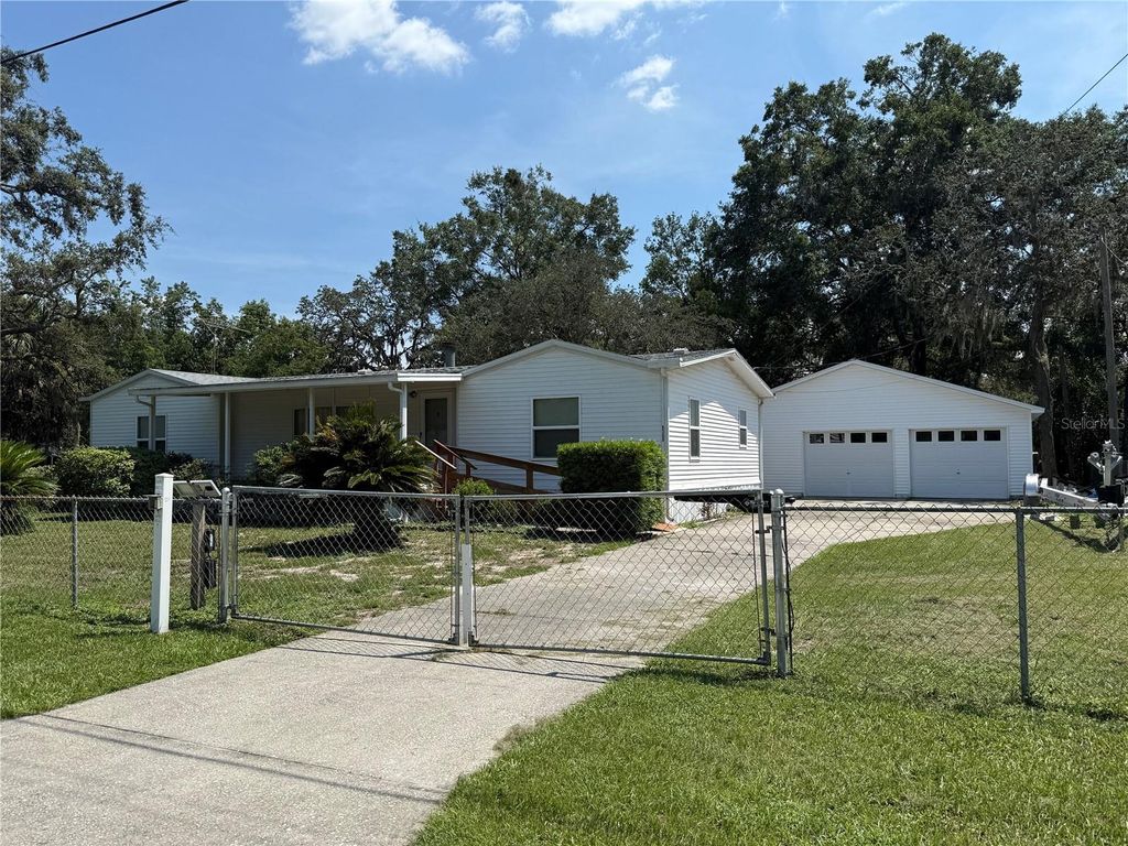 Photo of 9300 Ottawa Street, New Port Richey, FL 34654 (MLS # TB8424814)