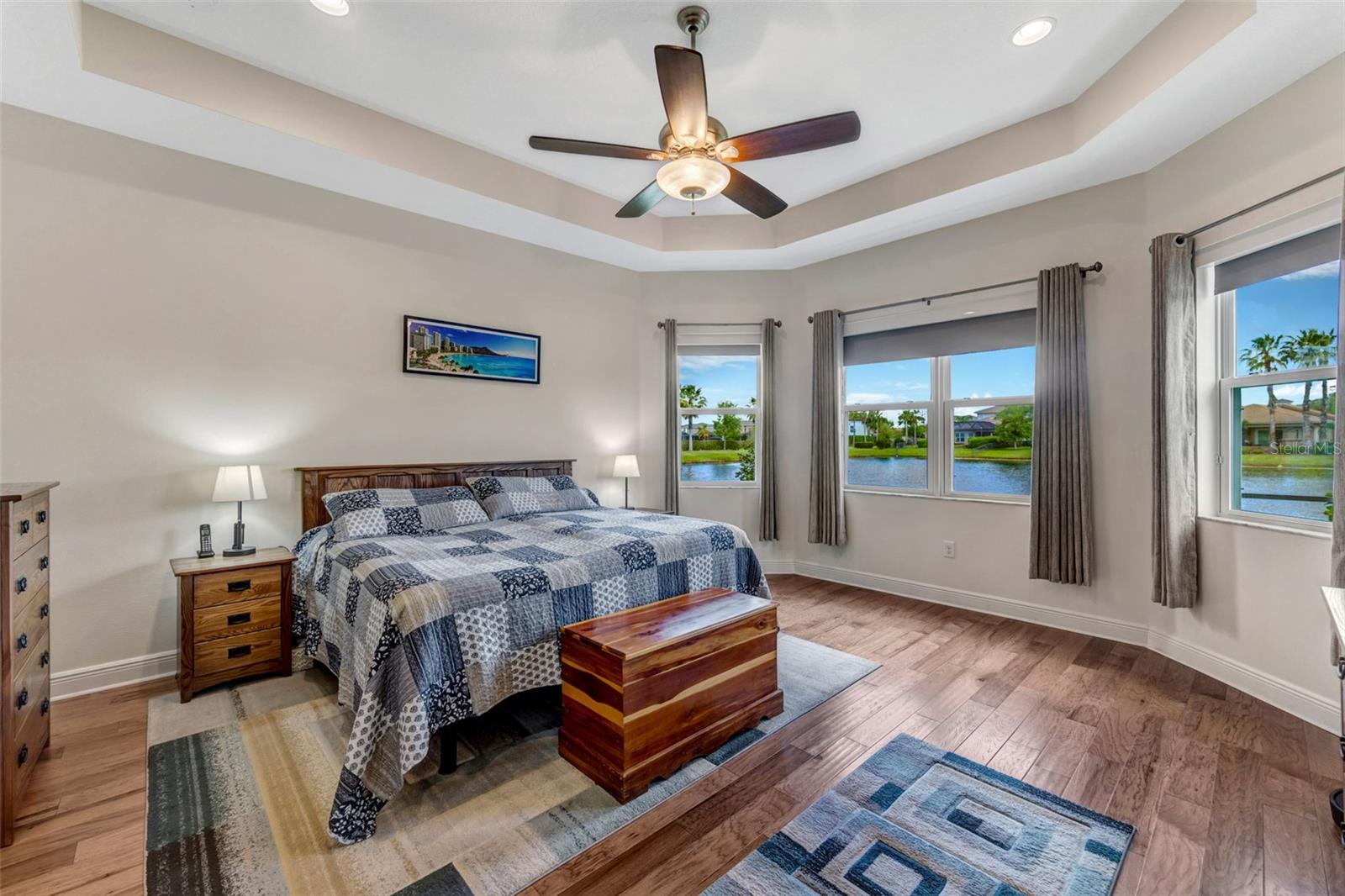 WIREGRASS M23 PH 1A & 1B - Residential