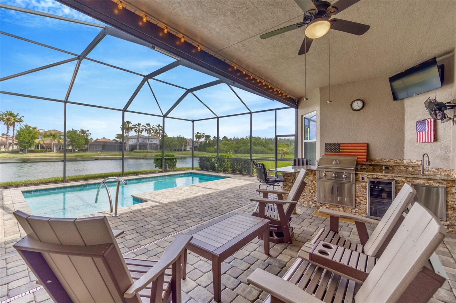 WIREGRASS M23 PH 1A & 1B - Residential