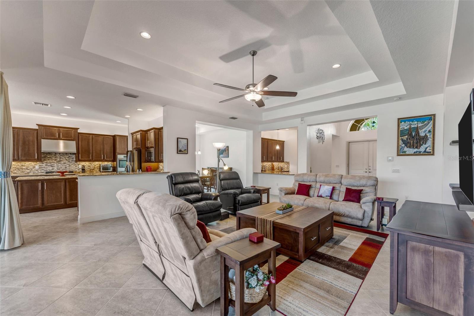 WIREGRASS M23 PH 1A & 1B - Residential