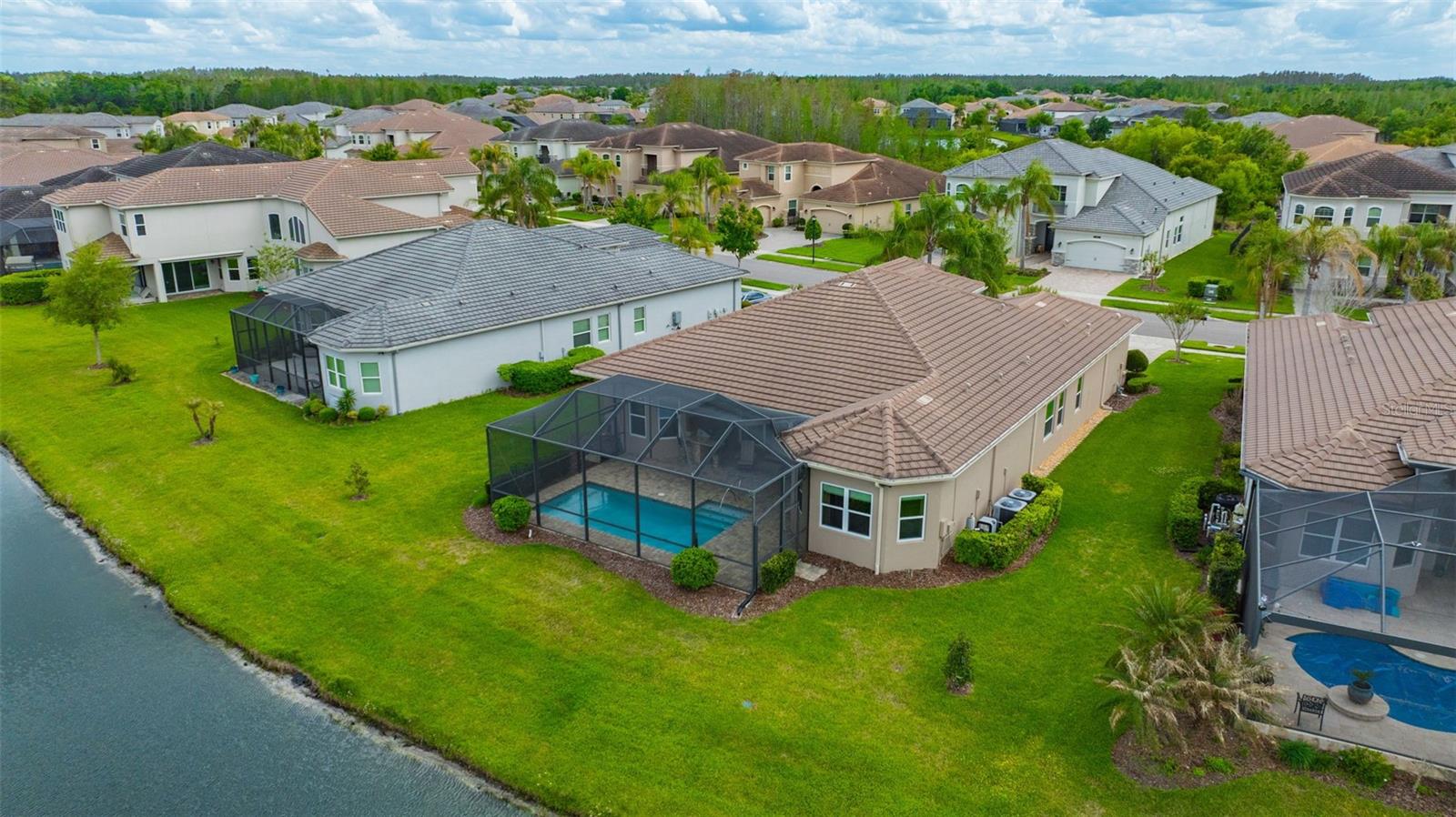 WIREGRASS M23 PH 1A & 1B - Residential