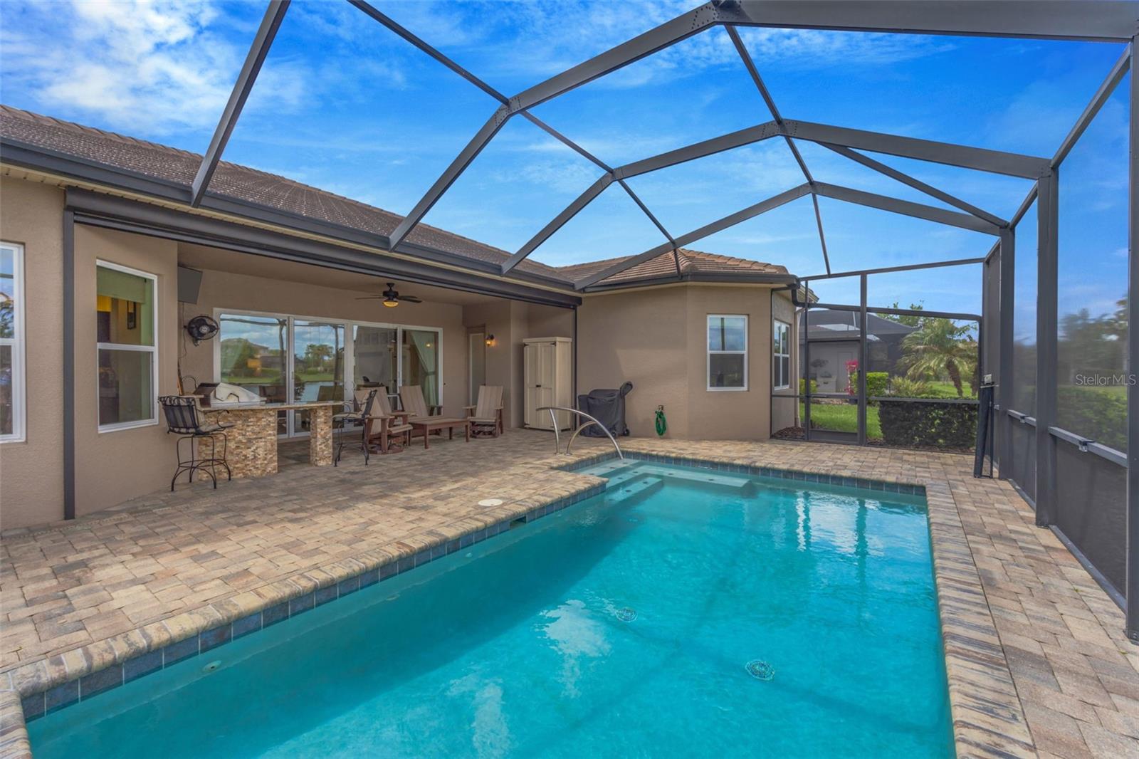 WIREGRASS M23 PH 1A & 1B - Residential