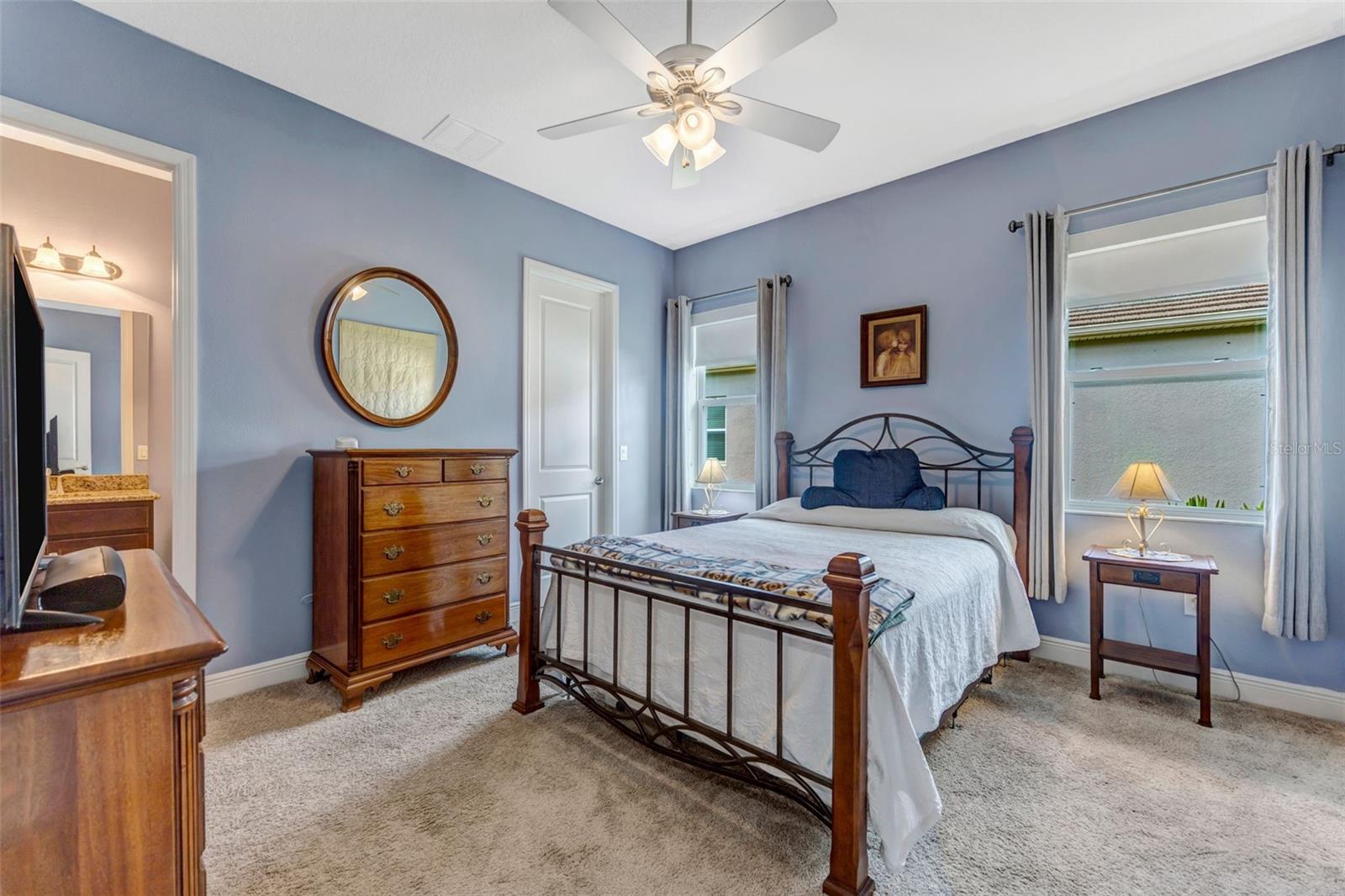 WIREGRASS M23 PH 1A & 1B - Residential