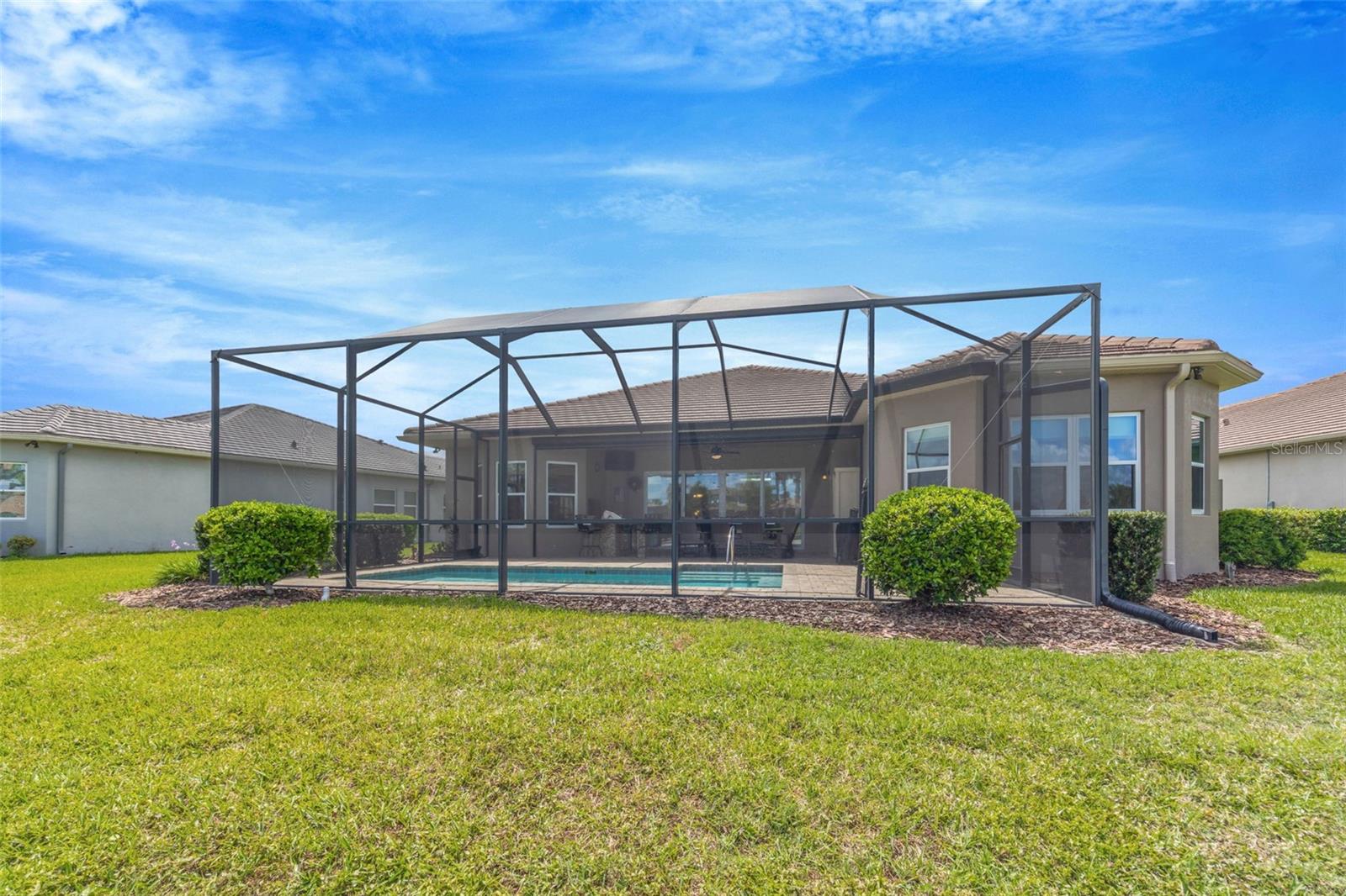 WIREGRASS M23 PH 1A & 1B - Residential