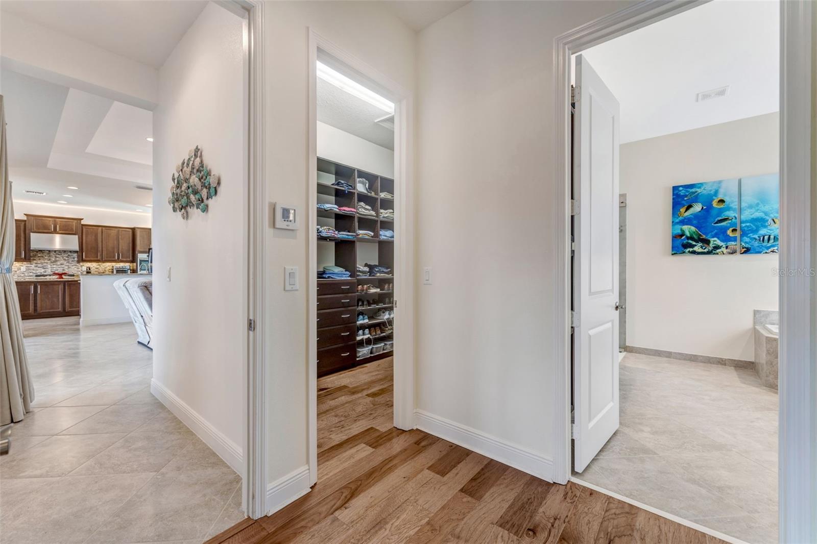 WIREGRASS M23 PH 1A & 1B - Residential