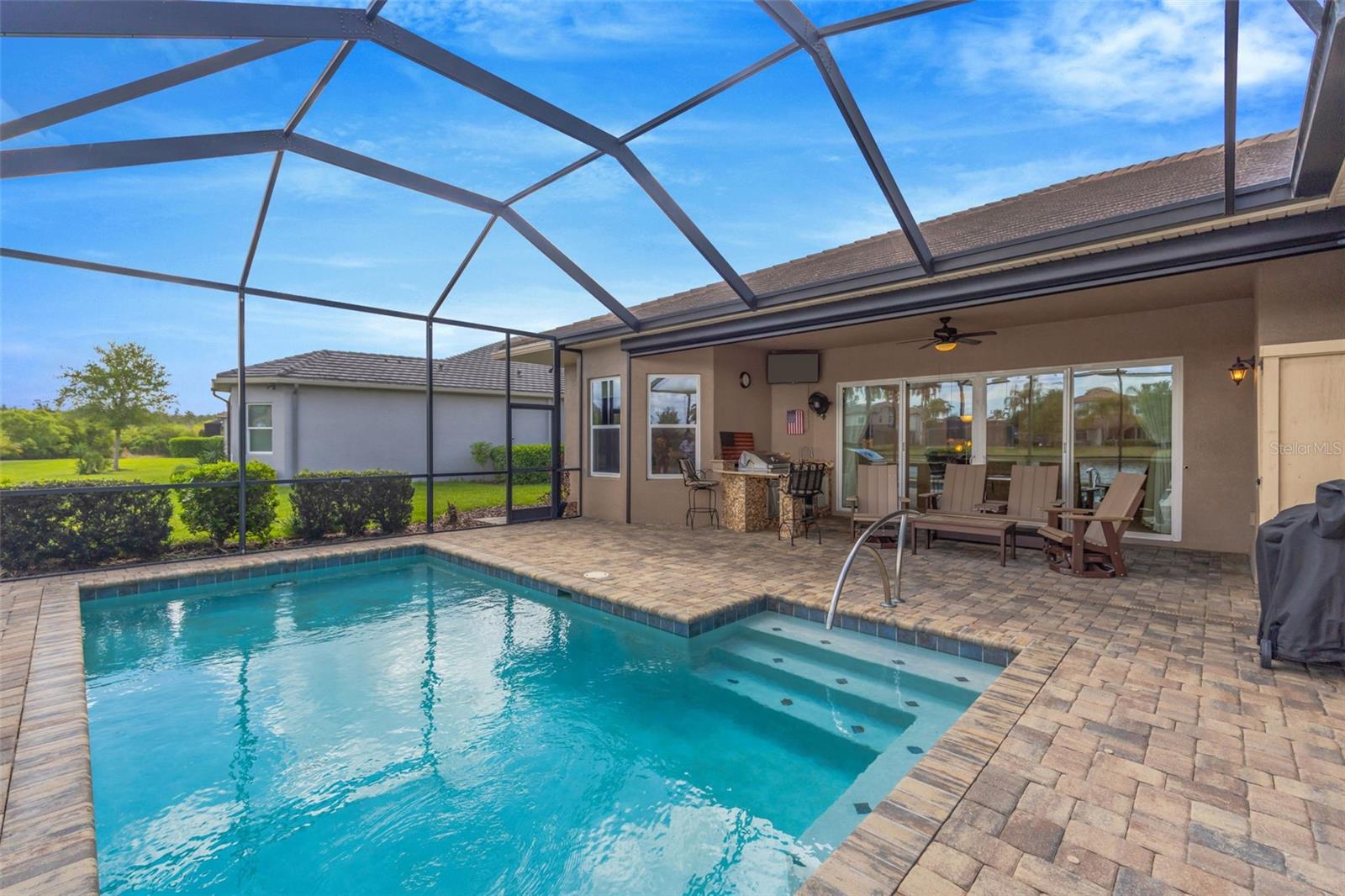 WIREGRASS M23 PH 1A & 1B - Residential