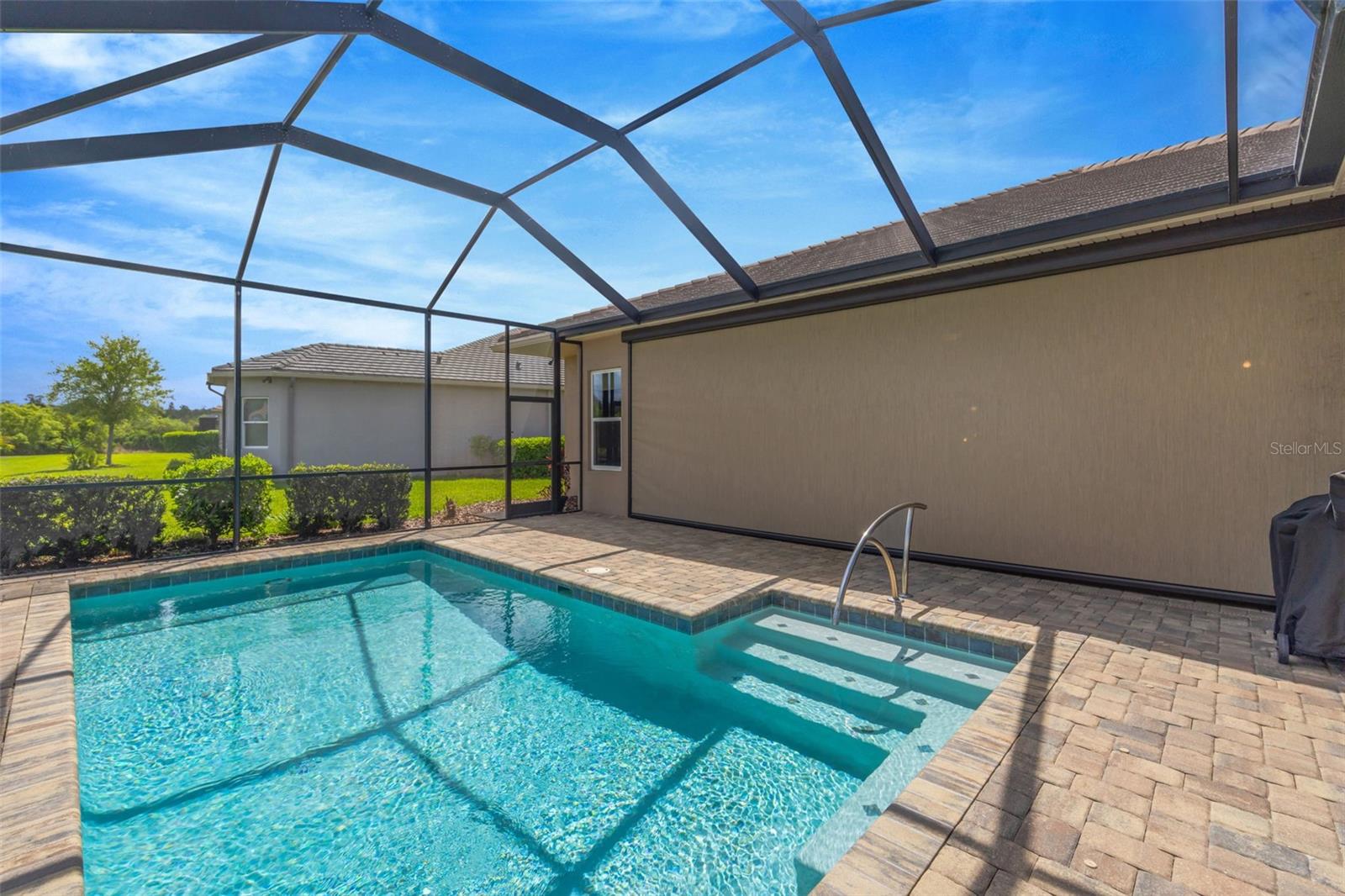 WIREGRASS M23 PH 1A & 1B - Residential