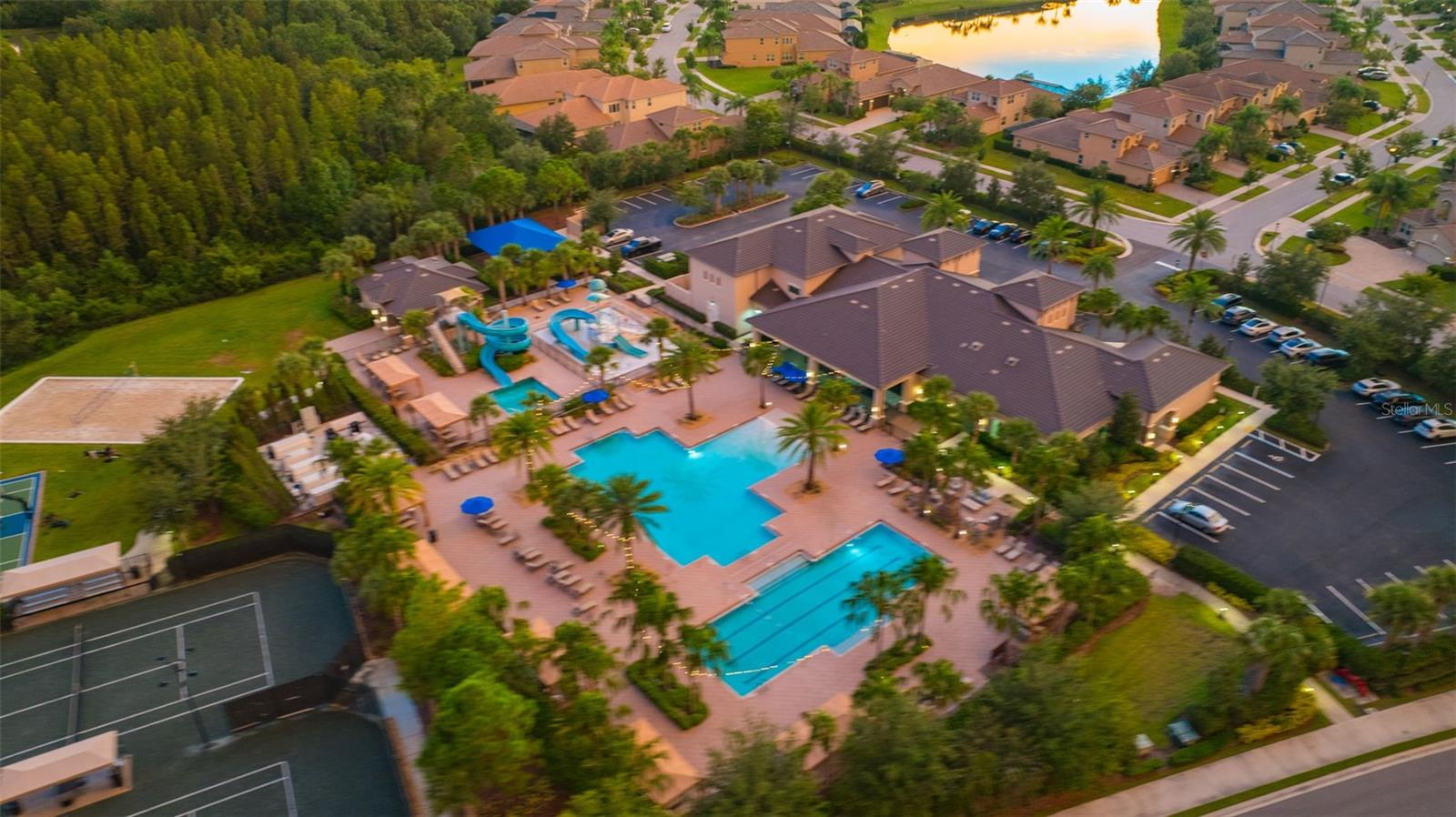 WIREGRASS M23 PH 1A & 1B - Residential