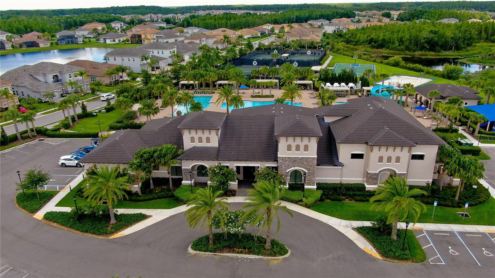 WIREGRASS M23 PH 1A & 1B - Residential