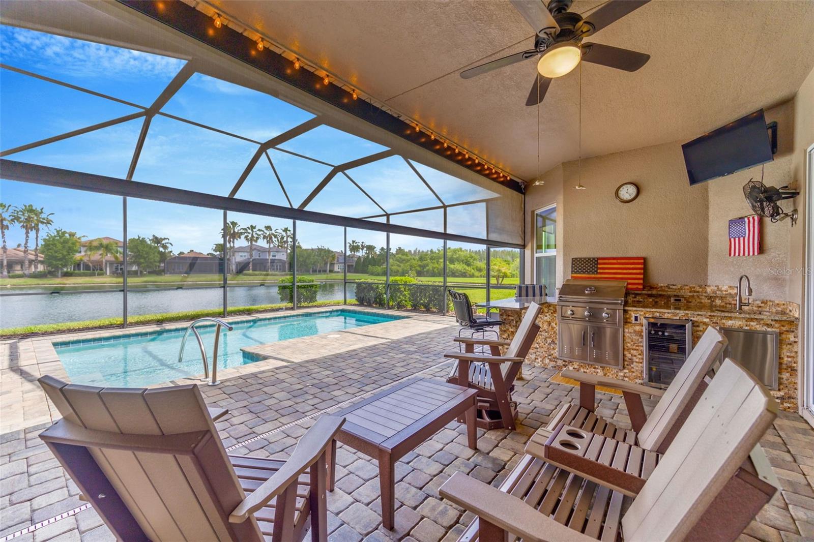 WIREGRASS M23 PH 1A & 1B - Residential