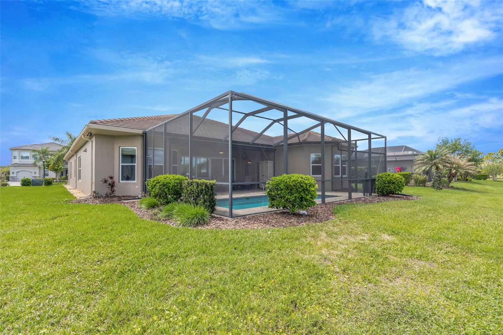 WIREGRASS M23 PH 1A & 1B - Residential