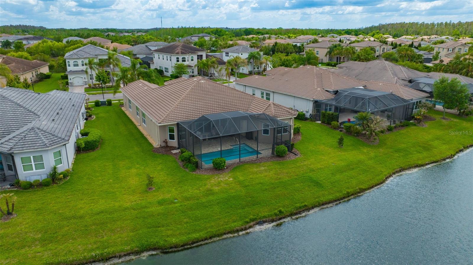 WIREGRASS M23 PH 1A & 1B - Residential