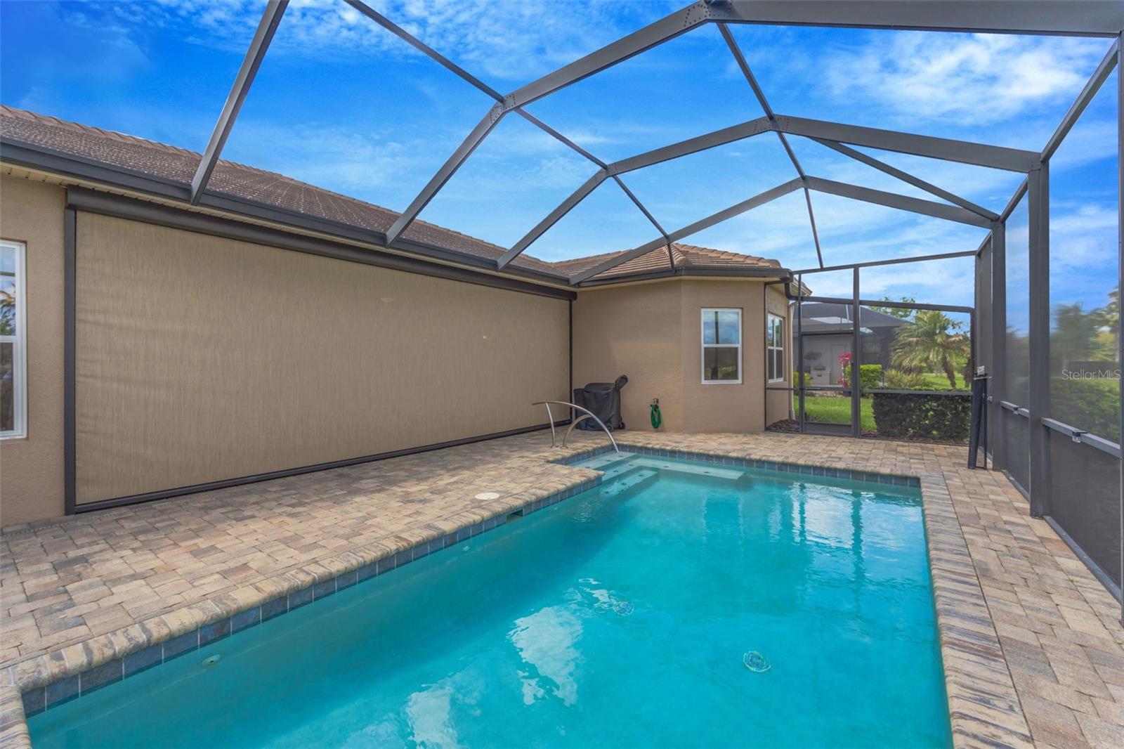 WIREGRASS M23 PH 1A & 1B - Residential