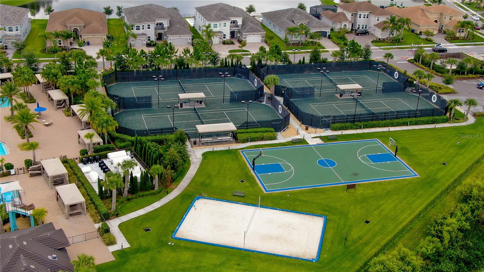 WIREGRASS M23 PH 1A & 1B - Residential