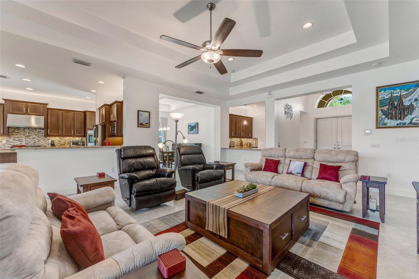 WIREGRASS M23 PH 1A & 1B - Residential