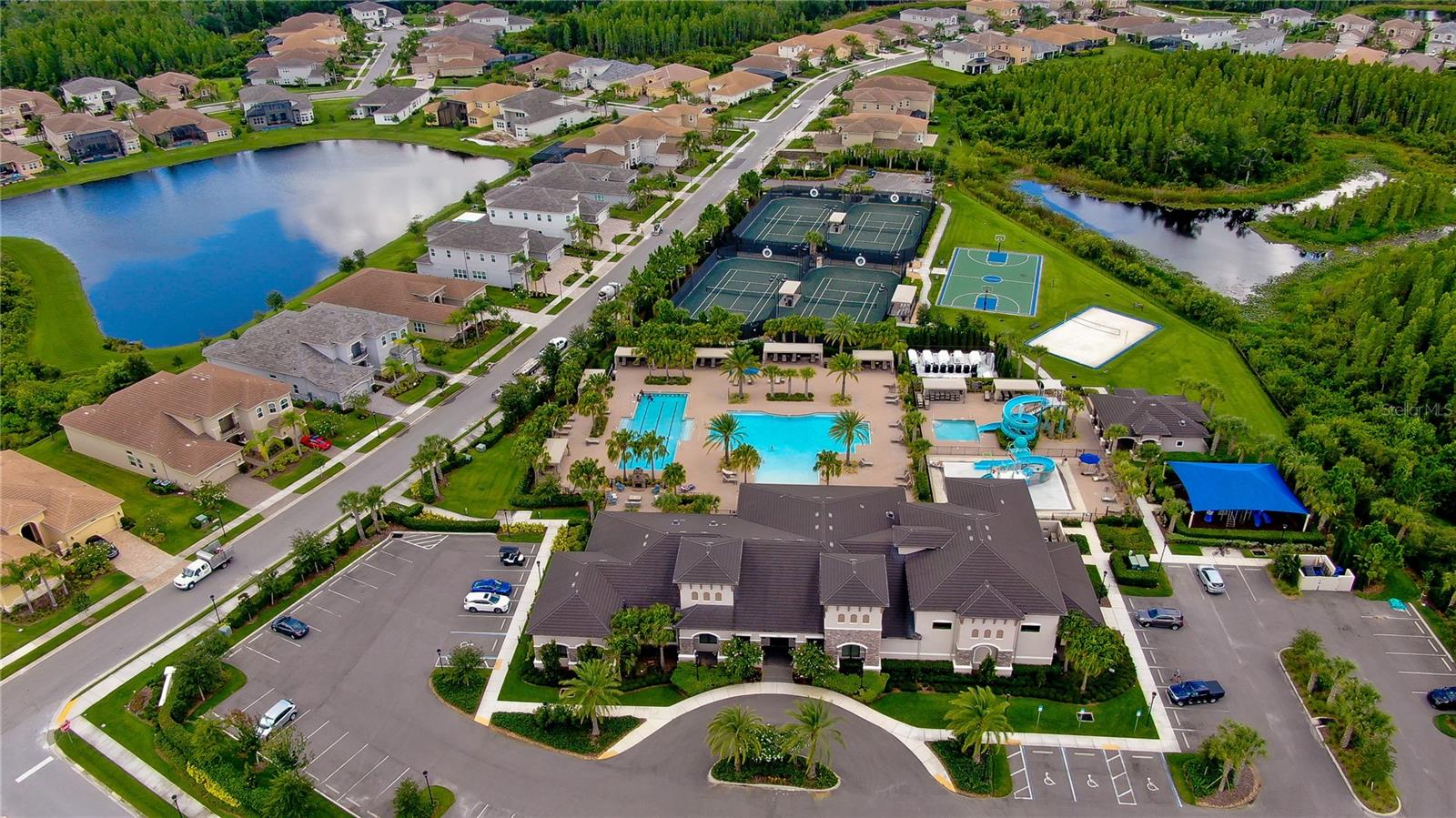 WIREGRASS M23 PH 1A & 1B - Residential