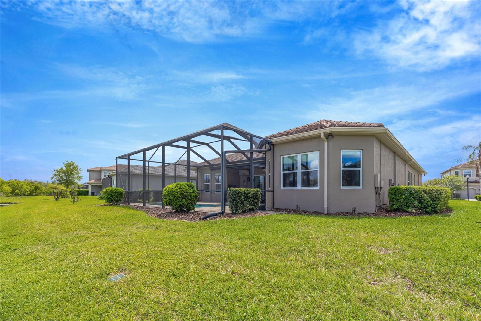 WIREGRASS M23 PH 1A & 1B - Residential