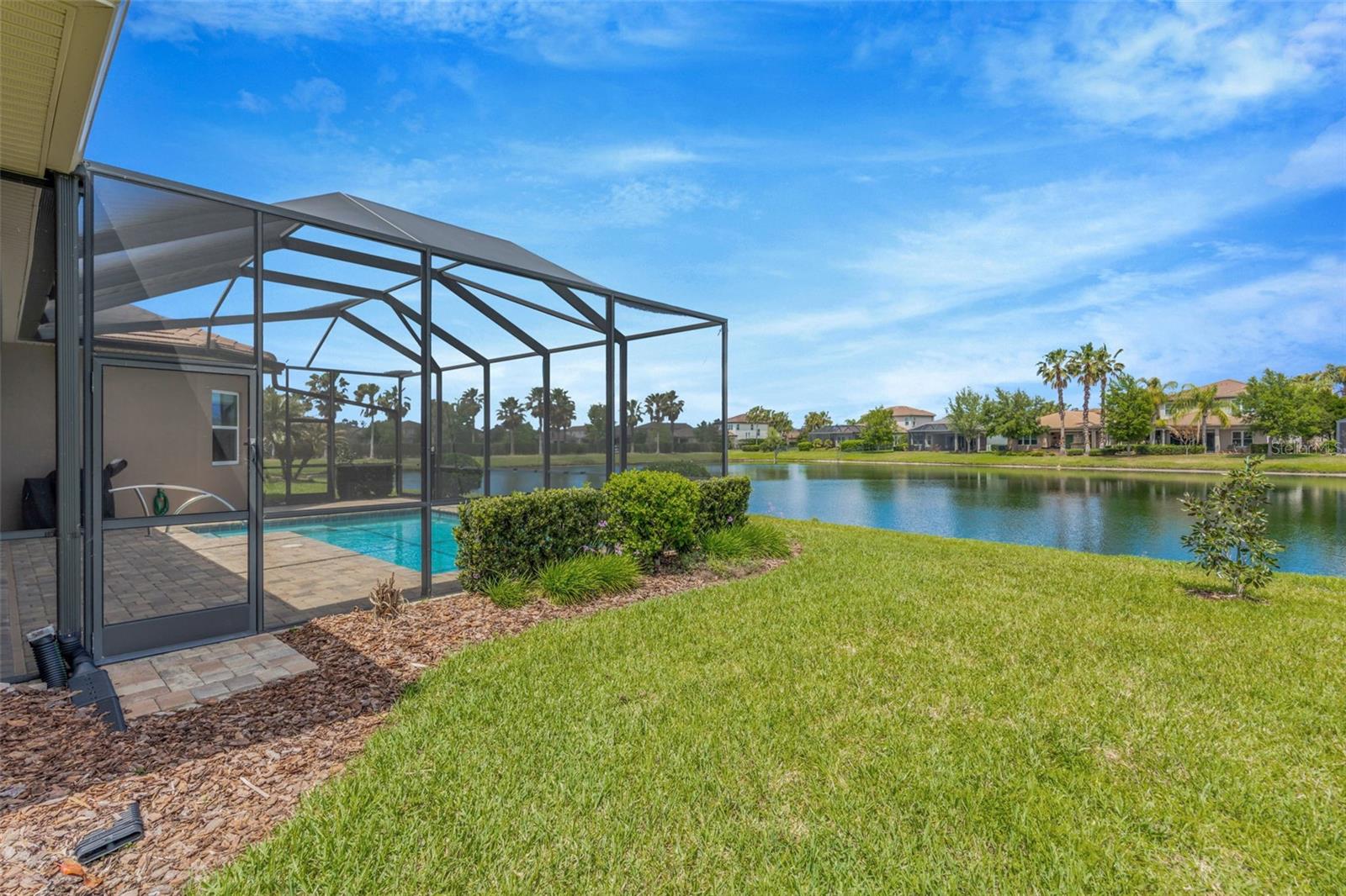 WIREGRASS M23 PH 1A & 1B - Residential