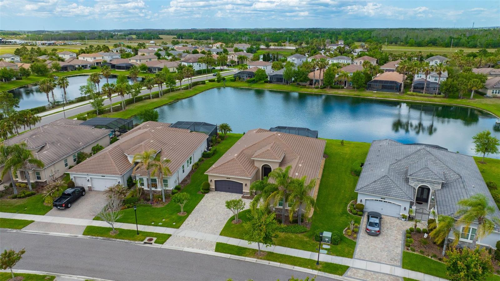 WIREGRASS M23 PH 1A & 1B - Residential