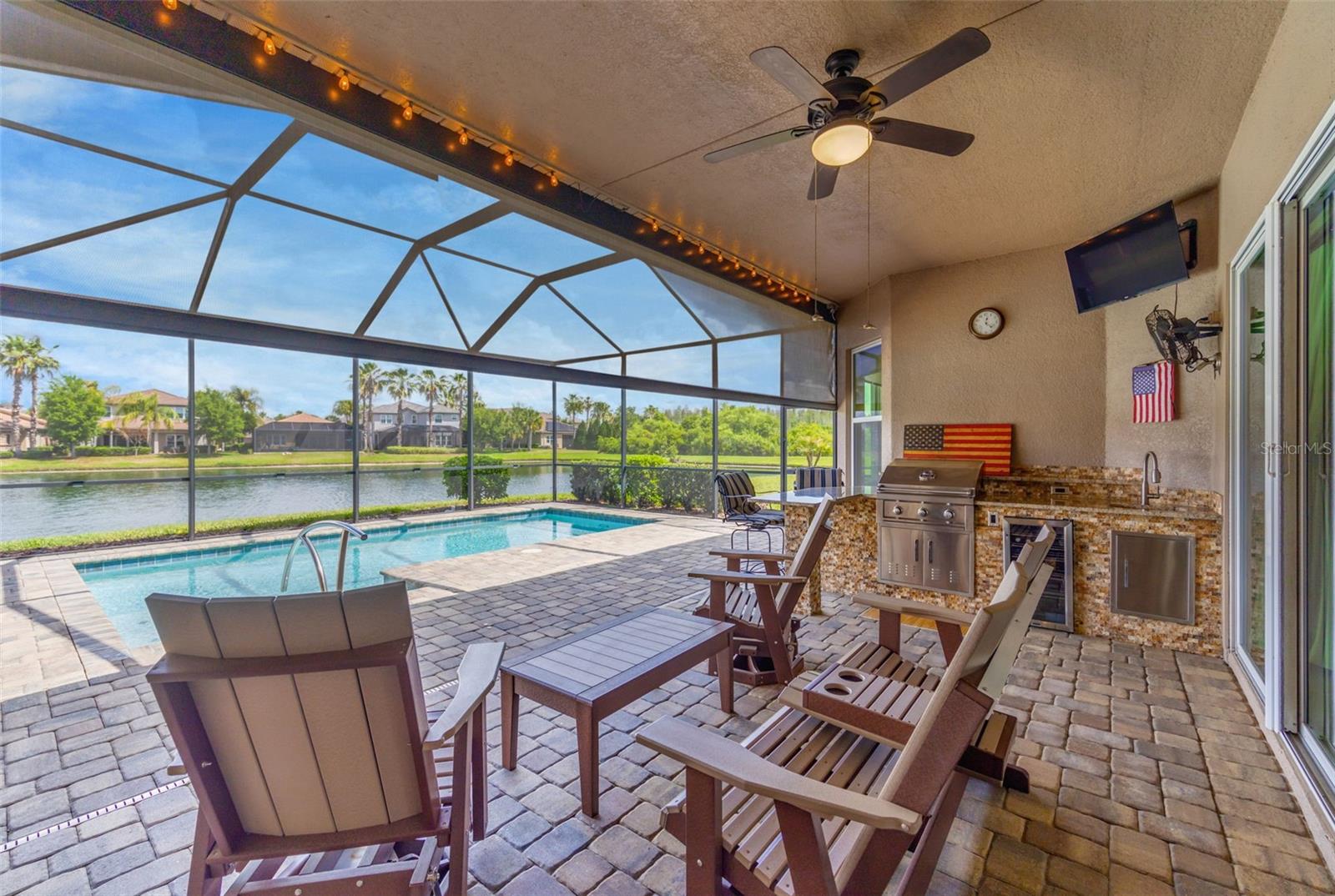 WIREGRASS M23 PH 1A & 1B - Residential