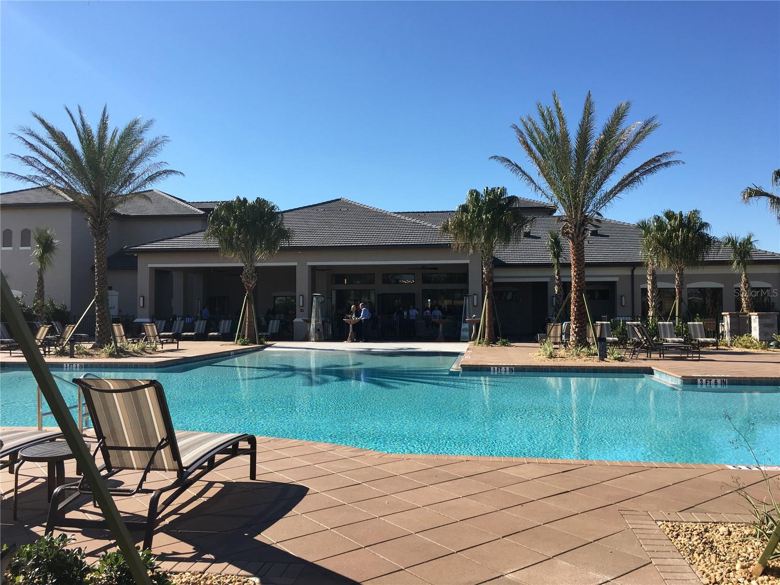 WIREGRASS M23 PH 1A & 1B - Residential