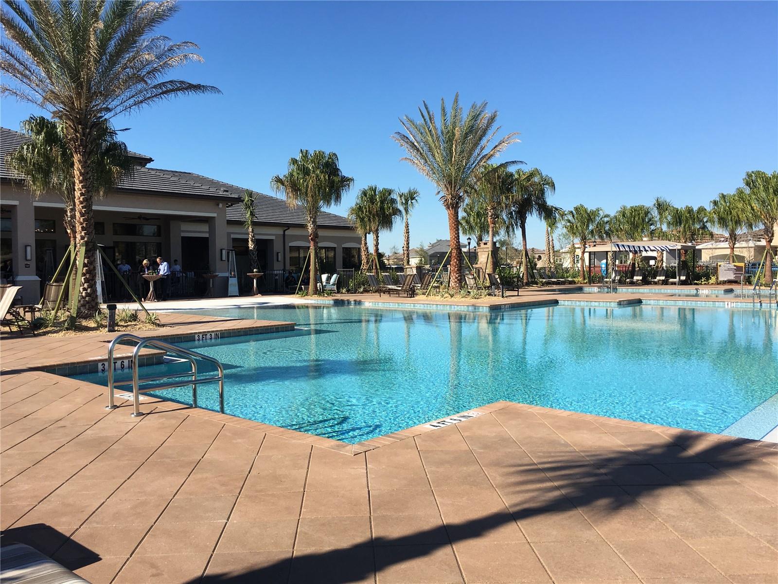 WIREGRASS M23 PH 1A & 1B - Residential