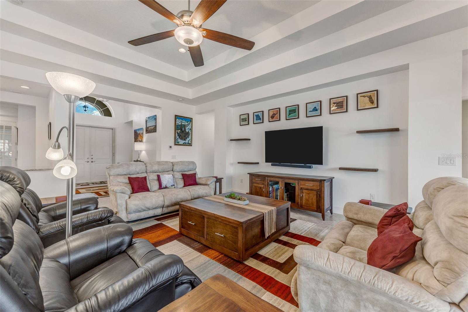 WIREGRASS M23 PH 1A & 1B - Residential