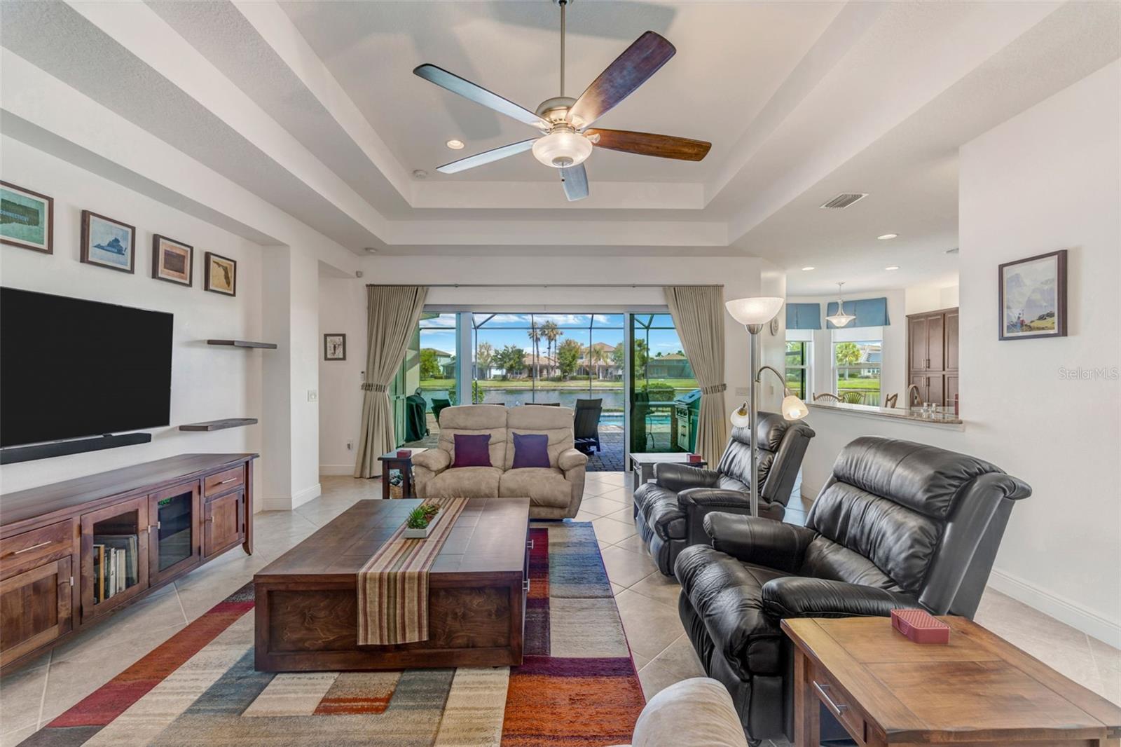 WIREGRASS M23 PH 1A & 1B - Residential