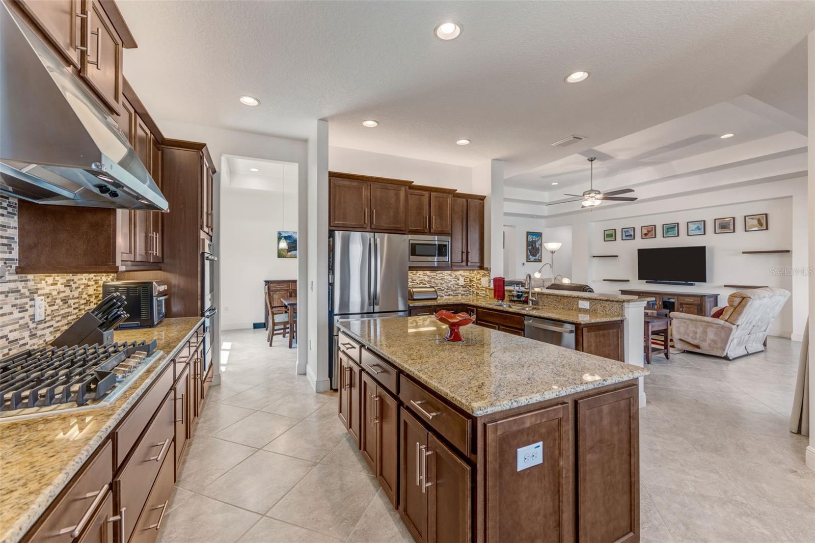 WIREGRASS M23 PH 1A & 1B - Residential