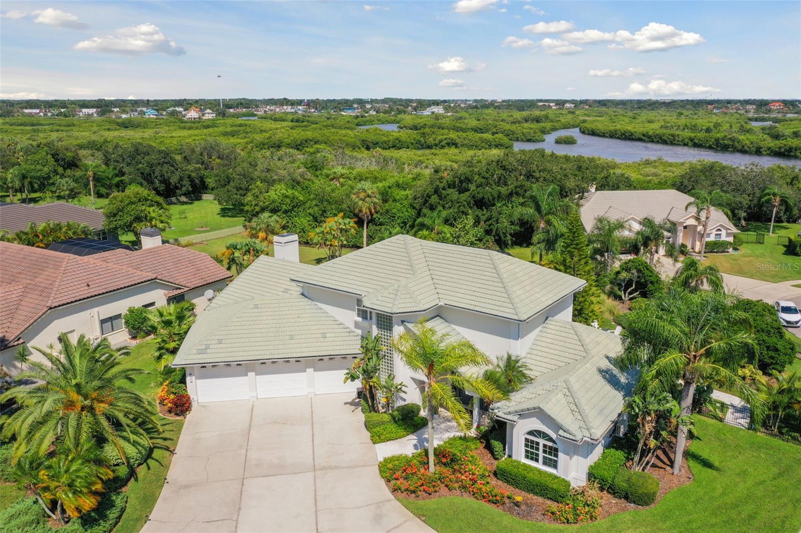 Photo 94 of 100 of 5709 E LONGBOAT BOULEVARD house