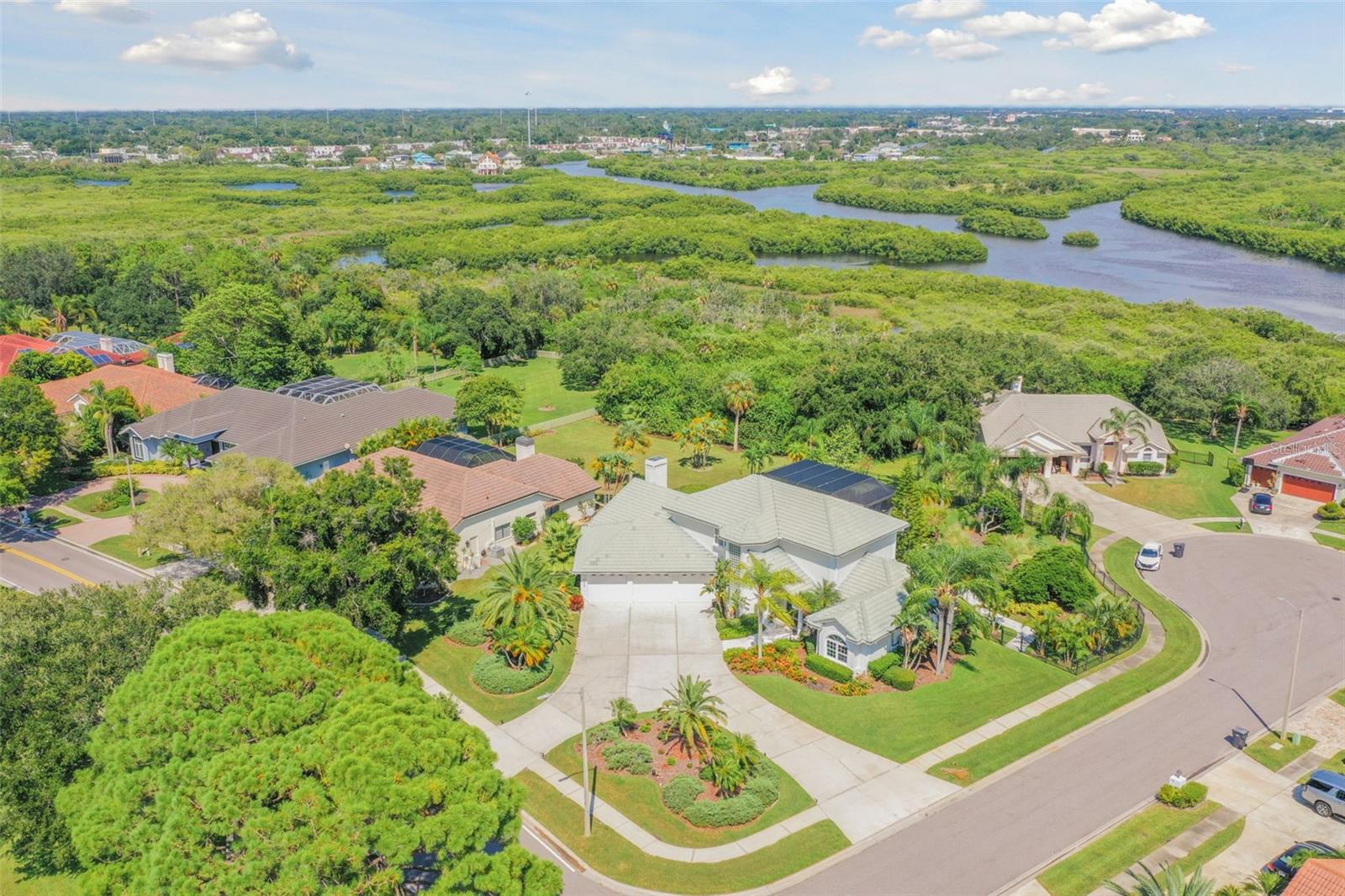 Photo 95 of 100 of 5709 E LONGBOAT BOULEVARD house