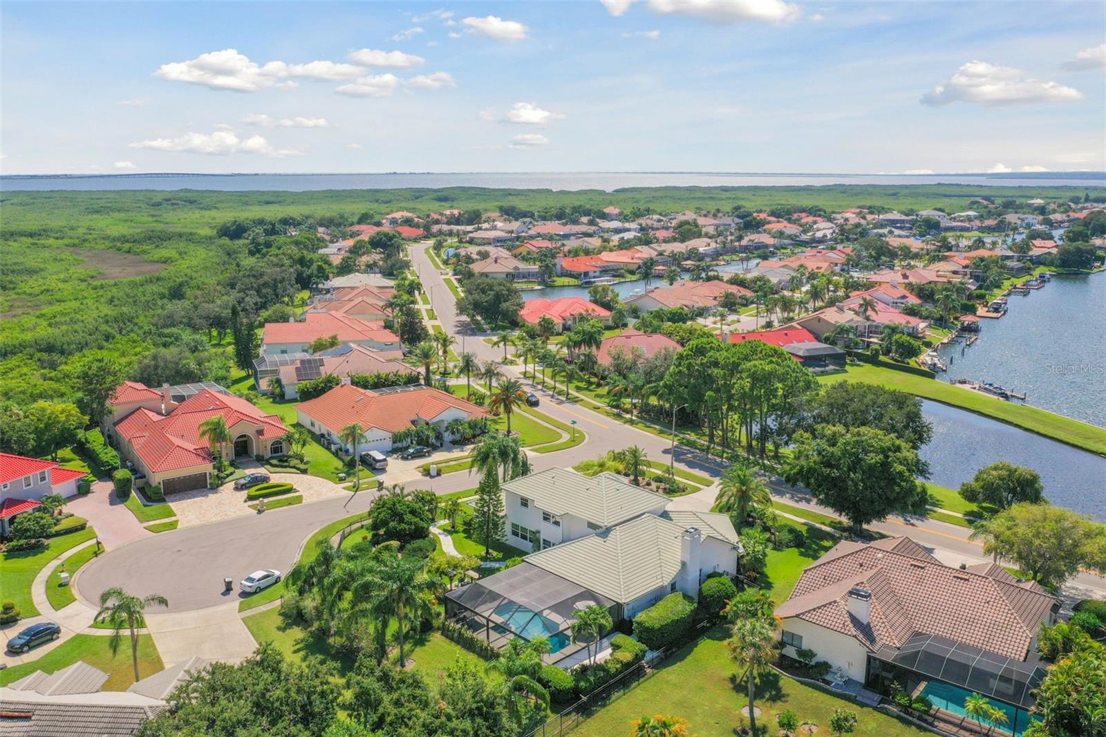 Photo 98 of 100 of 5709 E LONGBOAT BOULEVARD house