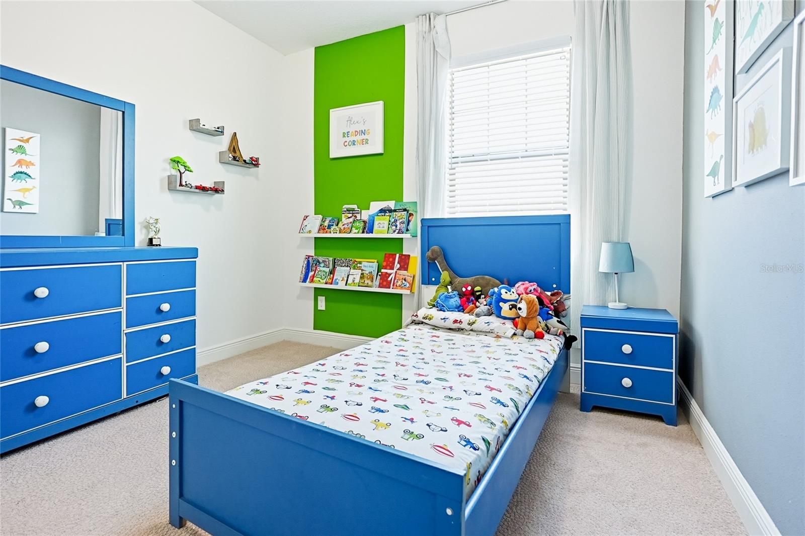 FLORABLU ESTATES - Residential