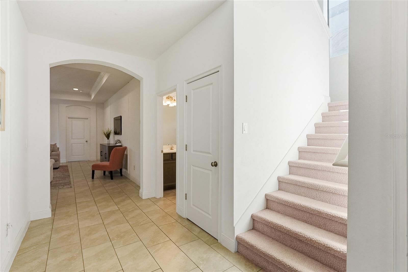 FLORABLU ESTATES - Residential