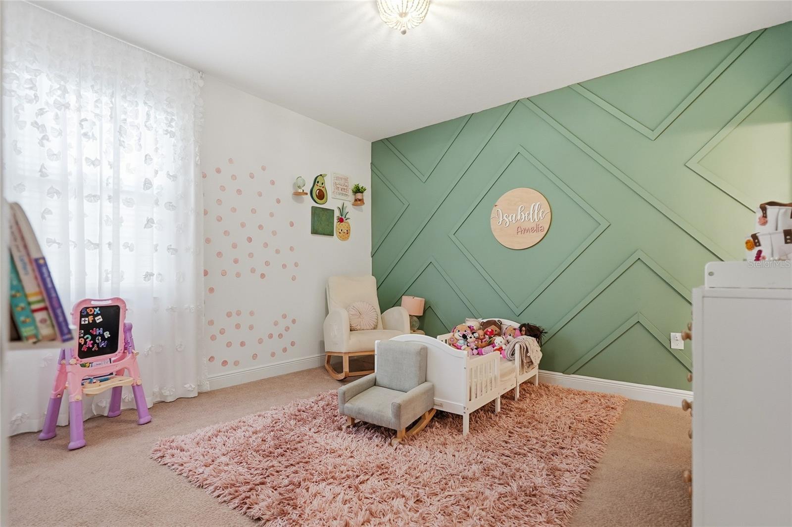 FLORABLU ESTATES - Residential