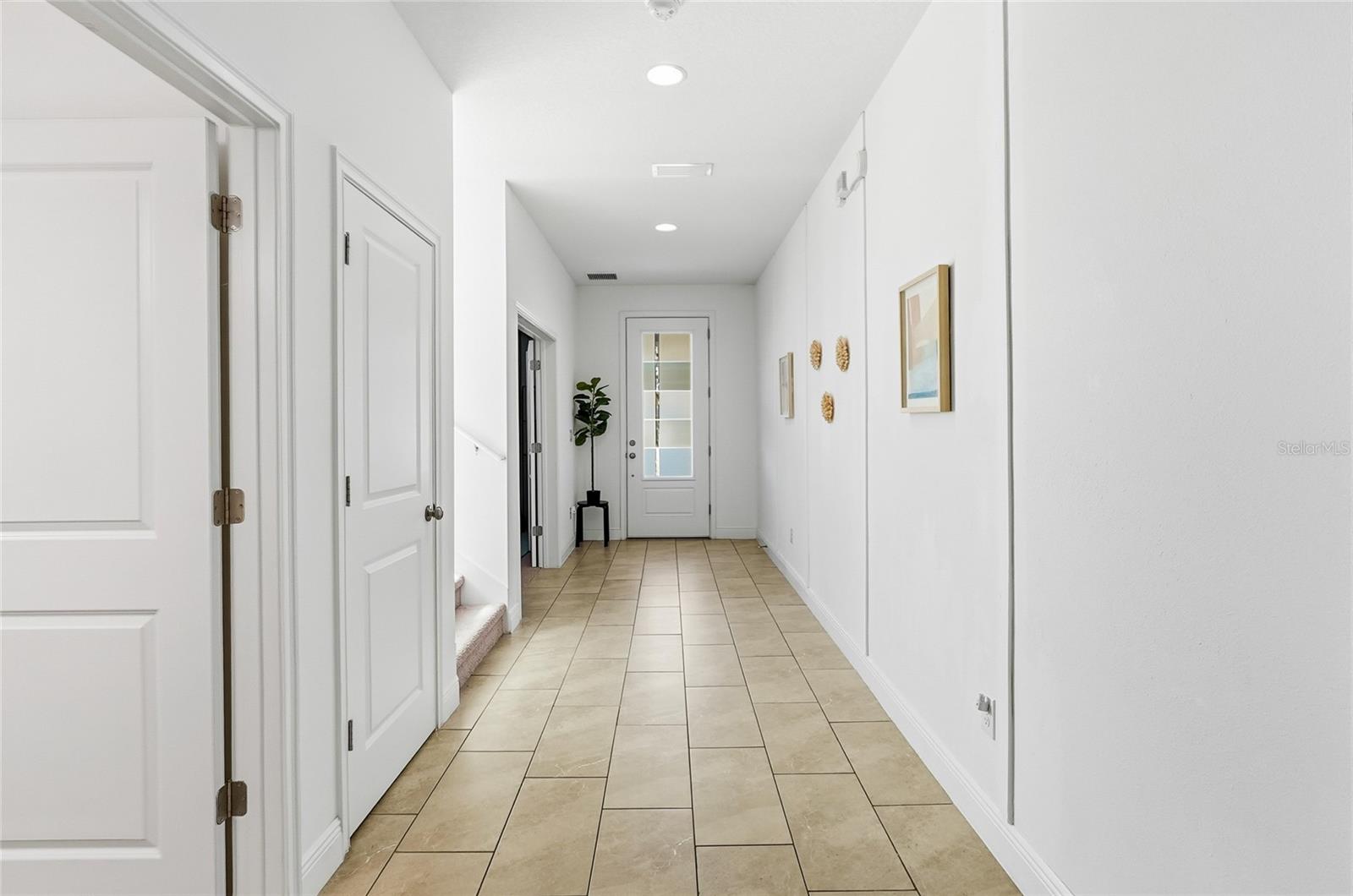 FLORABLU ESTATES - Residential