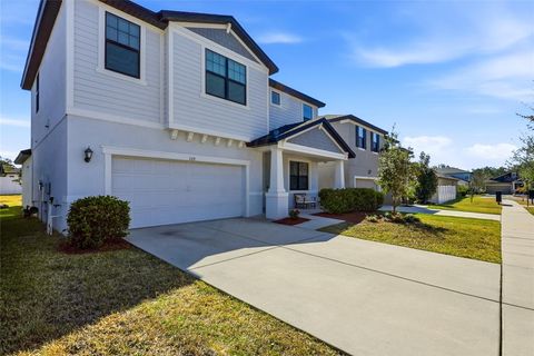 109 AZUL DRIVE SEFFNER FL 33584