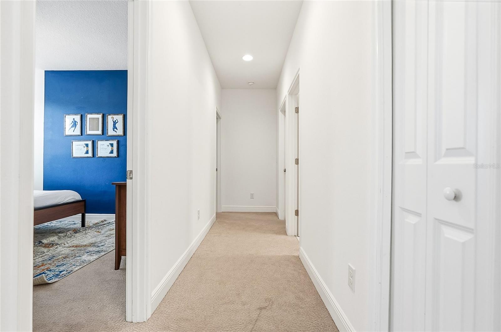 FLORABLU ESTATES - Residential