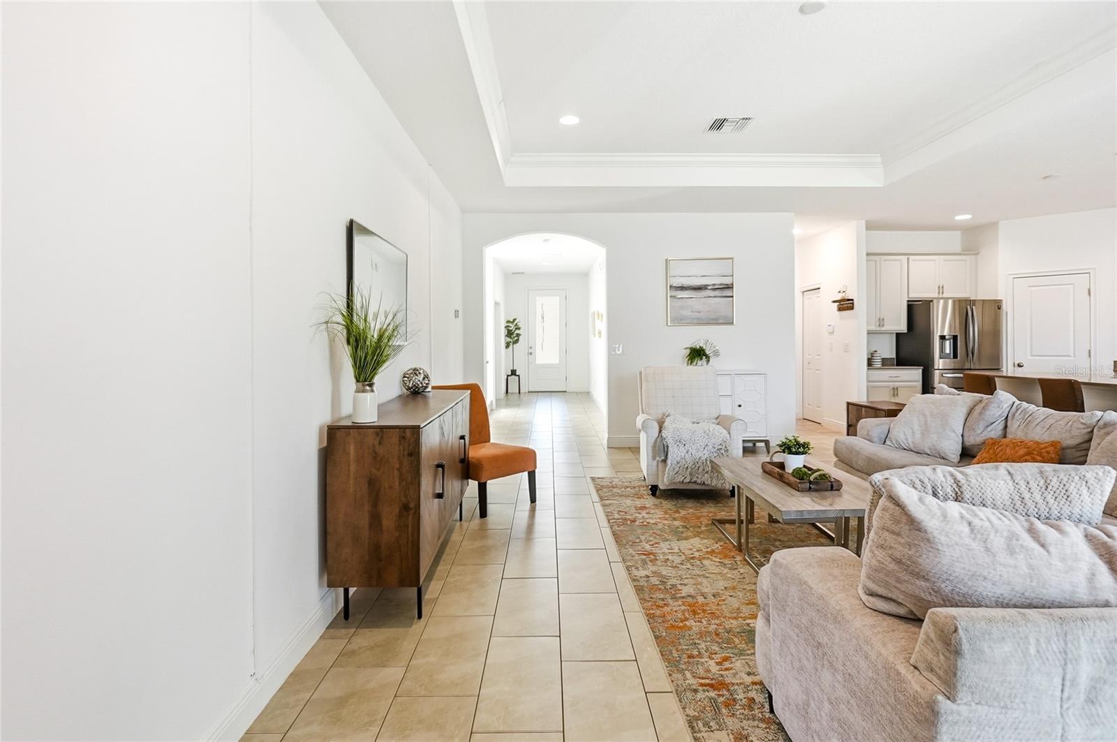 FLORABLU ESTATES - Residential