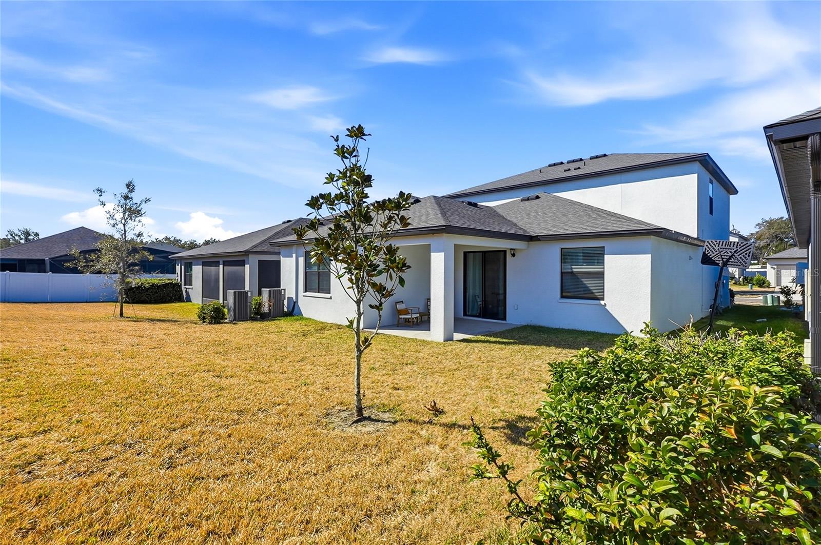 FLORABLU ESTATES - Residential