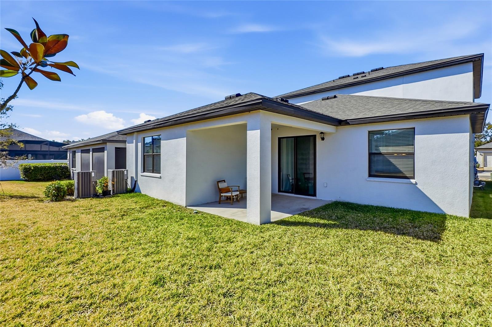 FLORABLU ESTATES - Residential